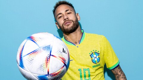 Neymar chấp nhận khép lại sự nghiệp còn nhiều nuối tiếc